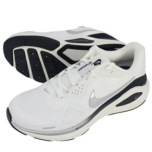 Nike Air Zoom ランニングシューズ　26.5 ナイキ NIKE レディースランニングシューズ L ストラクチャー26 ESS EX
