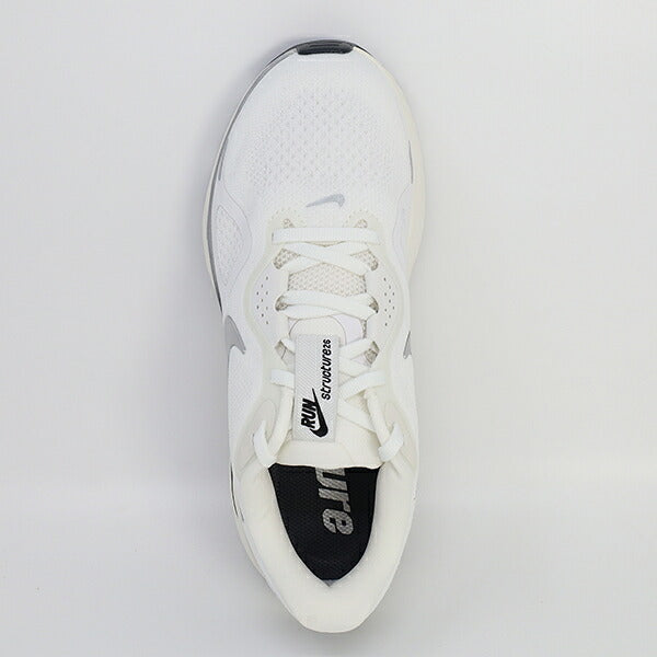 ナイキNIKEレディースランニングシューズLストラクチャー26ESSEX-WIDEマラソンジョギングIO9917-101