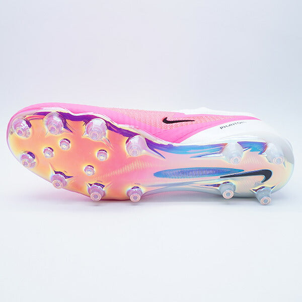 ファントム6LOWエリートAG-PROTナイキNIKEIQ1870-900ピンクサッカースパイク人工芝天然芝