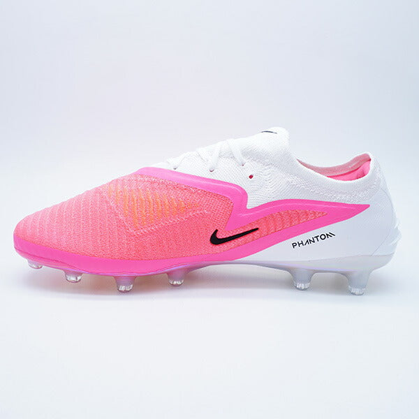 ファントム6LOWエリートAG-PROTナイキNIKEIQ1870-900ピンクサッカースパイク人工芝天然芝