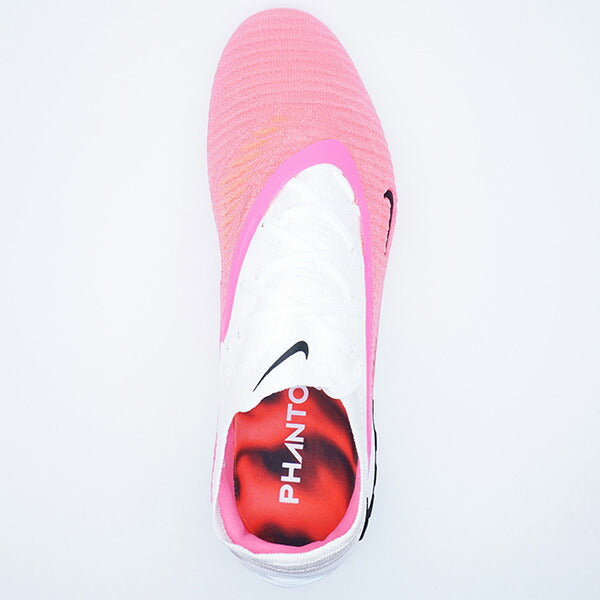 ファントム6LOWエリートAG-PROTナイキNIKEIQ1870-900ピンクサッカースパイク人工芝天然芝