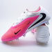 ファントム6LOWエリートAG-PROTナイキNIKEIQ1870-900ピンクサッカースパイク人工芝天然芝