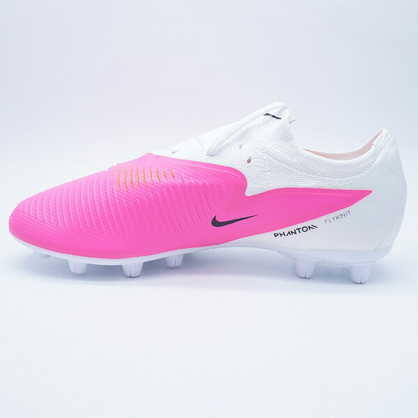 ファントム6LOWプロHGTナイキNIKEIQ1885-900ピンクサッカースパイク