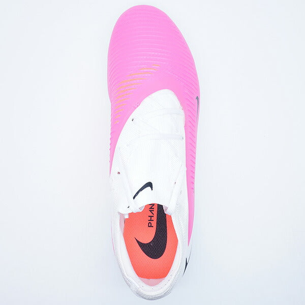 ファントム6LOWプロHGTナイキNIKEIQ1885-900ピンクサッカースパイク