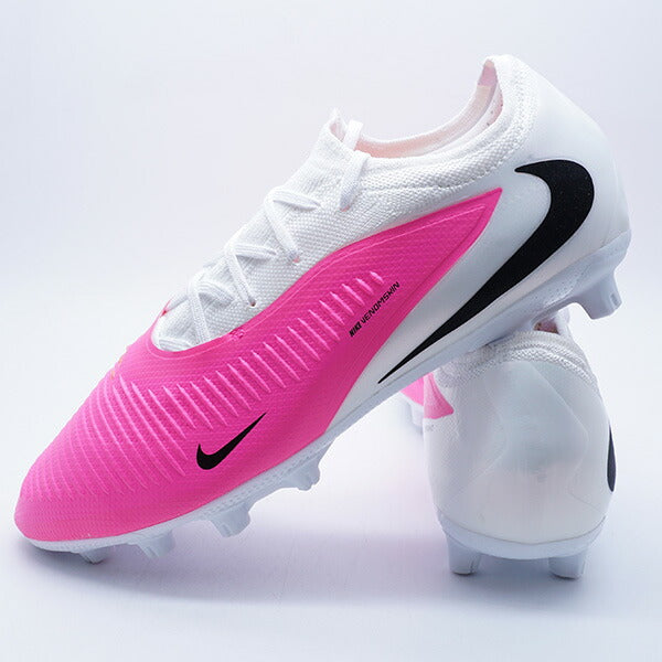 ファントム6LOWプロHGTナイキNIKEIQ1885-900ピンクサッカースパイク