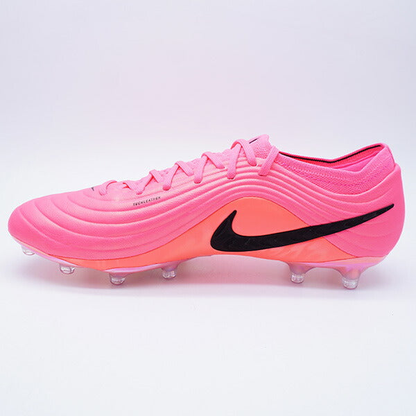 ティエンポマエストロエリートAG-PROTナイキNIKEIQ2383-901ピンクサッカースパイク人工芝天然芝
