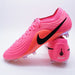 ティエンポマエストロエリートAG-PROTナイキNIKEIQ2383-901ピンクサッカースパイク人工芝天然芝