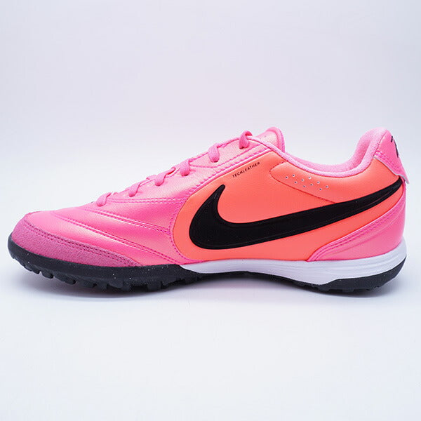 ティエンポLIGERAPROTFTナイキNIKEIQ2384-901ピンクサッカートレーニングシューズ