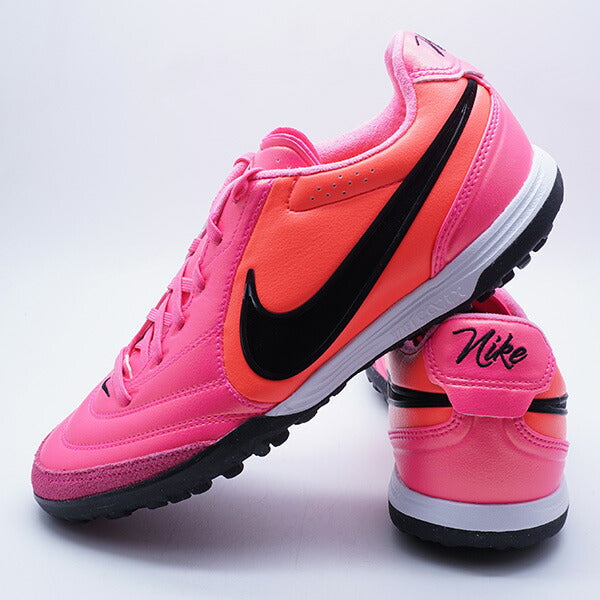 ティエンポLIGERAPROTFTナイキNIKEIQ2384-901ピンクサッカートレーニングシューズ