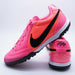 ティエンポLIGERAPROTFTナイキNIKEIQ2384-901ピンクサッカートレーニングシューズ