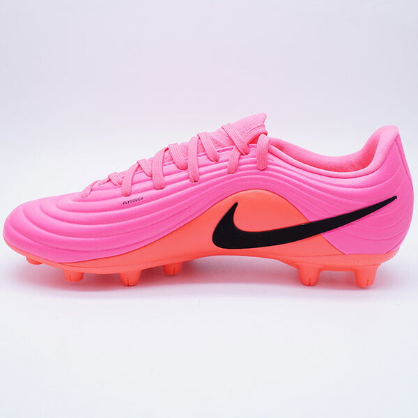 ティエンポマエストロアカデミーHGTナイキNIKEIQ2387-901ピンクサッカースパイク