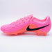 ティエンポマエストロアカデミーHGTナイキNIKEIQ2387-901ピンクサッカースパイク