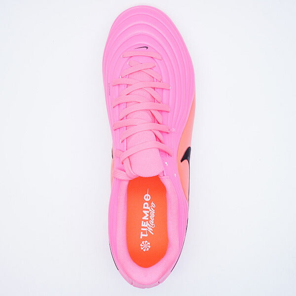 ティエンポマエストロアカデミーHGTナイキNIKEIQ2387-901ピンクサッカースパイク