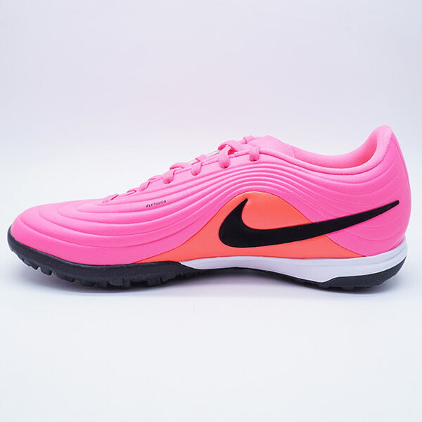 ティエンポマエストロアカデミーTFTナイキNIKEIQ2388-901ピンクサッカートレーニングシューズ