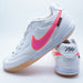 ティエンポストリートガトPRMTナイキNIKEIQ2389-901ホワイトピンクフットサルシューズ