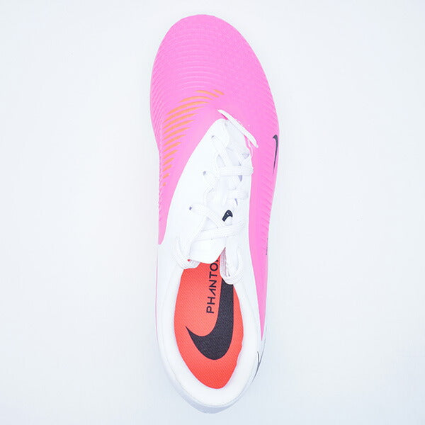 ファントム6LOWACADHGTナイキNIKEIQ2397-900ピンクサッカースパイク