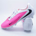 ファントム6LOWACADHGTナイキNIKEIQ2397-900ピンクサッカースパイク