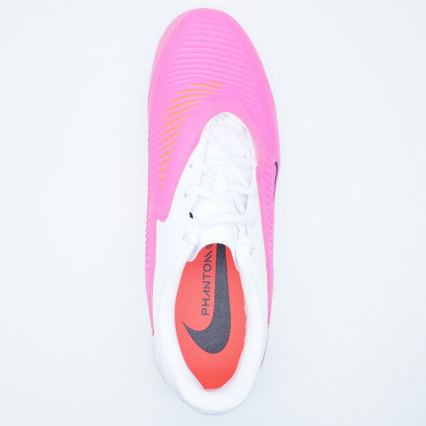 ファントム6LOWACADICTナイキNIKEIQ2398-900ピンクフットサルシューズ