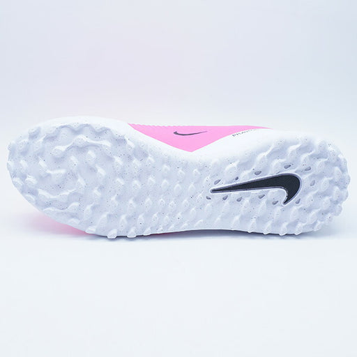 ファントム6LOWACADTFTナイキNIKEIQ2399-900ピンクサッカートレーニングシューズ