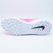 ファントム6LOWACADTFTナイキNIKEIQ2399-900ピンクサッカートレーニングシューズ