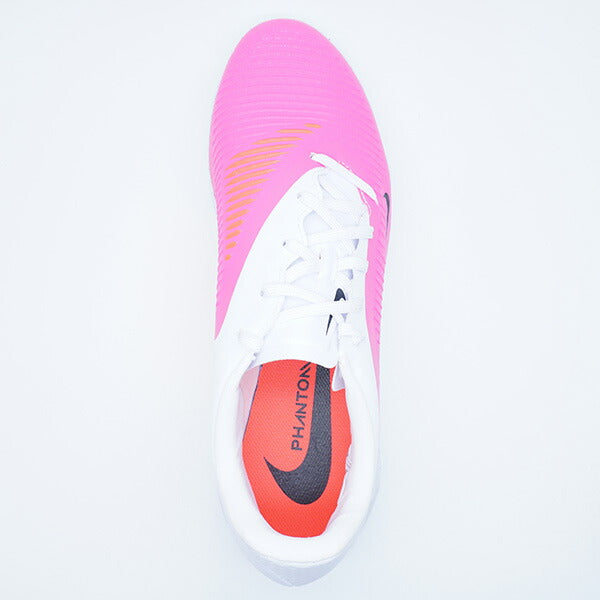 ファントム6LOWACADTFTナイキNIKEIQ2399-900ピンクサッカートレーニングシューズ