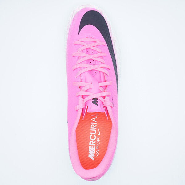 ヴェイパー17アカデミーHGTナイキNIKEIQ2403-900ピンクサッカースパイク