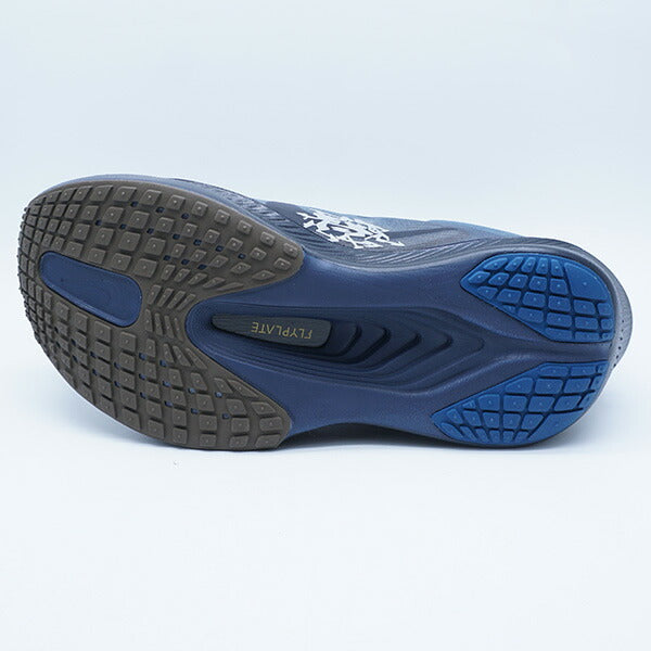 ズームフライ6PRMナイキNIKEIQ3430-476ブルーランニングシューズ