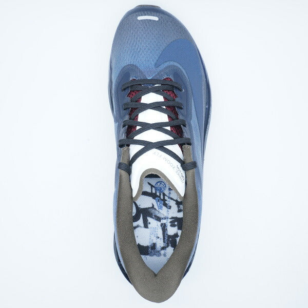 ズームフライ6PRMナイキNIKEIQ3430-476ブルーランニングシューズ