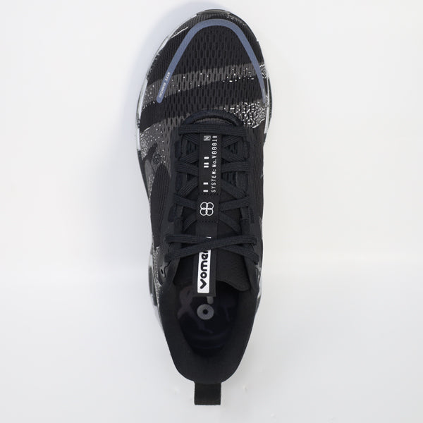 ナイキ NIKE ボメロ 18 ディスラプト メンズ ランニングシューズ マラソン ジョギング IQ3925-001