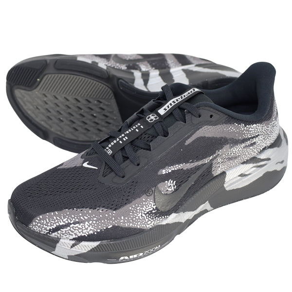 ナイキ NIKE ペガサス 42 ディスラプト メンズ ランニングシューズ マラソン ジョギング IQ3928-001