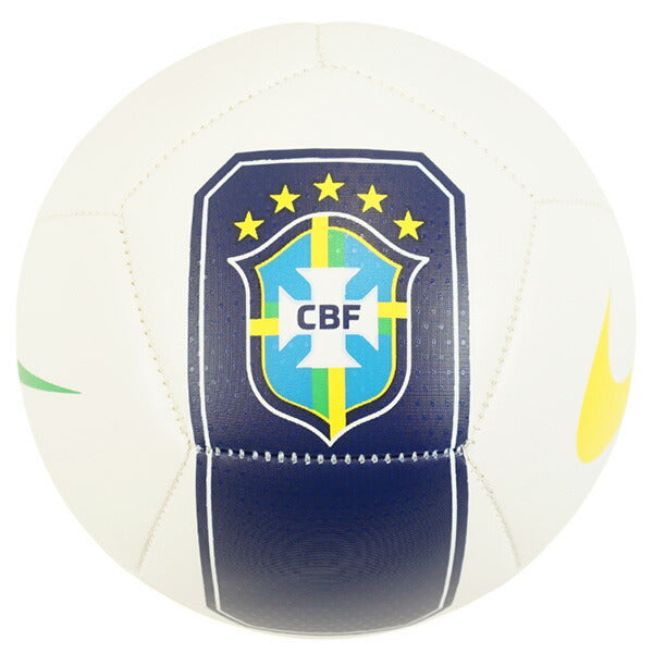 ブラジル代表 CBF 26/27 NK SKILLS BALL IQ7543 ボール スキルズボール