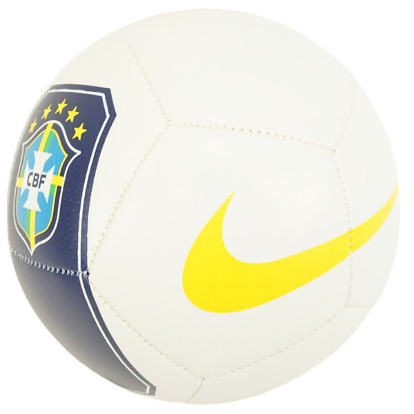 ブラジル代表 CBF 26/27 NK SKILLS BALL IQ7543 ボール スキルズボール