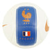 フランス代表FFF26/27NKSKILLSBALLIQ7547ボールスキルズボールサインボールホワイトナイキNIKE