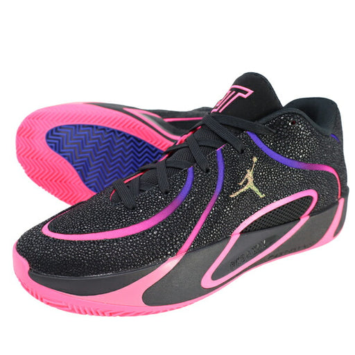 ナイキNIKEジョーダンテイタム4PFバスケットボールシューズJORDANTATUM4LEAPFIR0074-003