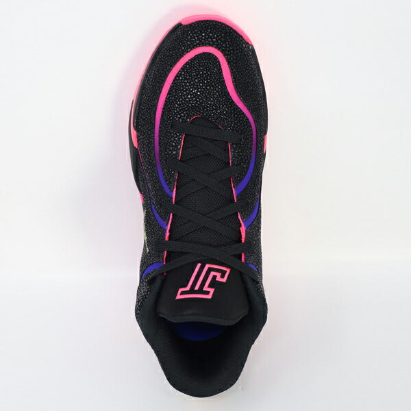 ナイキNIKEジョーダンテイタム4PFバスケットボールシューズJORDANTATUM4LEAPFIR0074-003