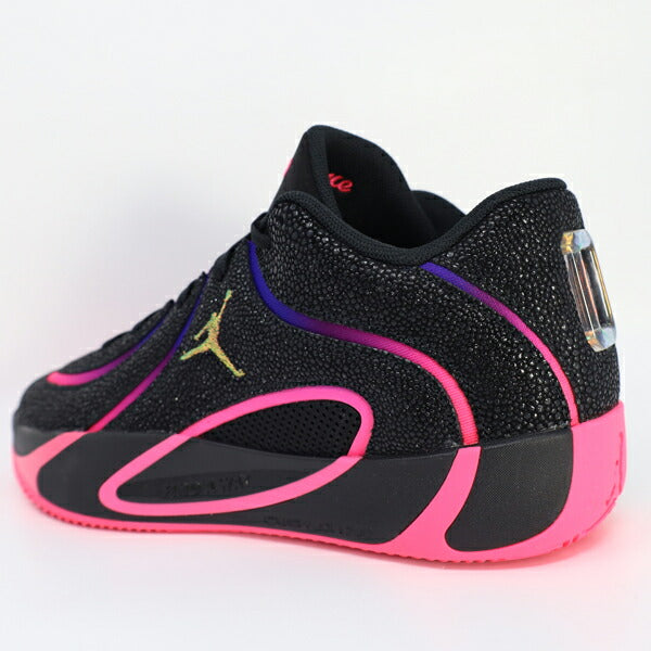 ナイキNIKEジョーダンテイタム4PFバスケットボールシューズJORDANTATUM4LEAPFIR0074-003