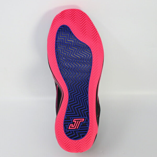ナイキNIKEジョーダンテイタム4PFバスケットボールシューズJORDANTATUM4LEAPFIR0074-003