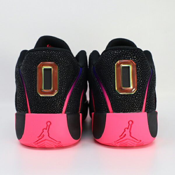 ナイキNIKEジョーダンテイタム4PFバスケットボールシューズJORDANTATUM4LEAPFIR0074-003