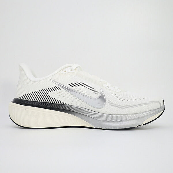 ナイキNIKEレディースランニングシューズLエアズームペガサス42マラソンジョギングIR0298-100