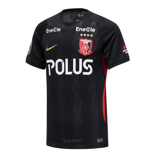 【予約販売】浦和レッズ2026-27シーズン3rdユニフォームナイキIR0408-010サッカーJリーグレプリカ