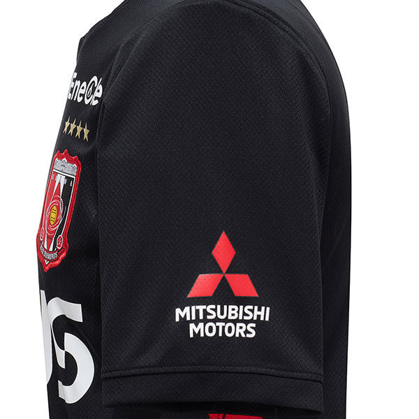 【予約販売】浦和レッズ2026-27シーズン3rdユニフォームナイキIR0408-010サッカーJリーグレプリカ