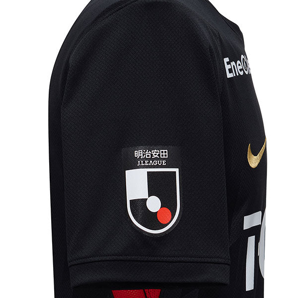 【予約販売】浦和レッズ2026-27シーズン3rdユニフォームナイキIR0408-010サッカーJリーグレプリカ
