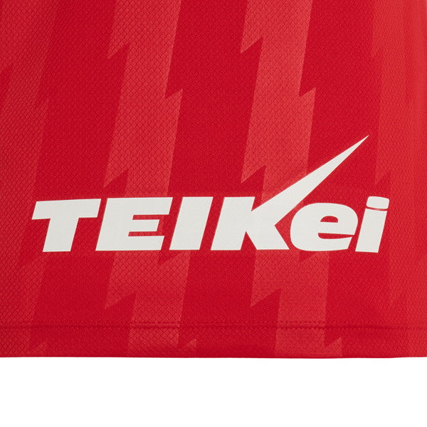 【予約販売】8月上旬頃発売予定浦和レッズレプリカホームユニフォーム半袖IR0409-614サッカーレッドナイキNIKE