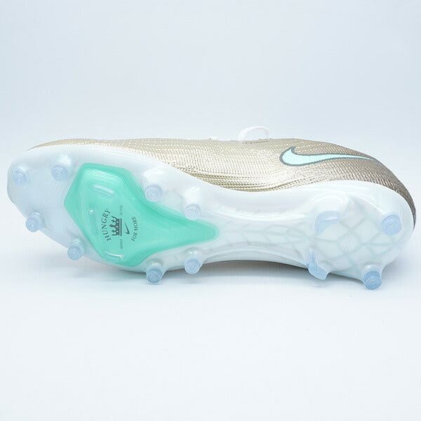 ズームスーパーフライ11エリートAG-PROKMナイキNIKEIR0789-701メタリックゴールドサッカースパイク人工芝天然芝