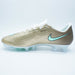 ズームスーパーフライ11エリートAG-PROKMナイキNIKEIR0789-701メタリックゴールドサッカースパイク人工芝天然芝