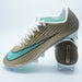 ズームスーパーフライ11エリートAG-PROKMナイキNIKEIR0789-701メタリックゴールドサッカースパイク人工芝天然芝