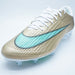 ズームスーパーフライ11エリートAG-PROKMナイキNIKEIR0789-701メタリックゴールドサッカースパイク人工芝天然芝