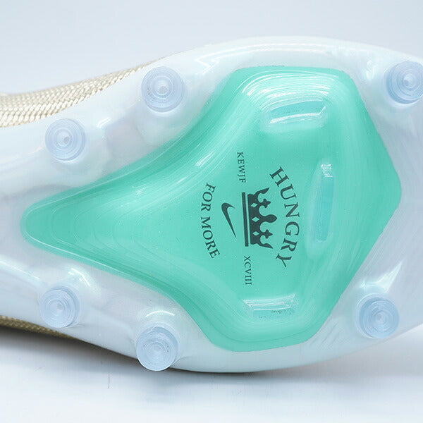 ズームスーパーフライ11エリートAG-PROKMナイキNIKEIR0789-701メタリックゴールドサッカースパイク人工芝天然芝
