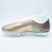 ジュニアスーパーフライ11ACADFG/MGKMナイキNIKEIR0790-701メタリックゴールドジュニアサッカースパイク人工芝天然芝