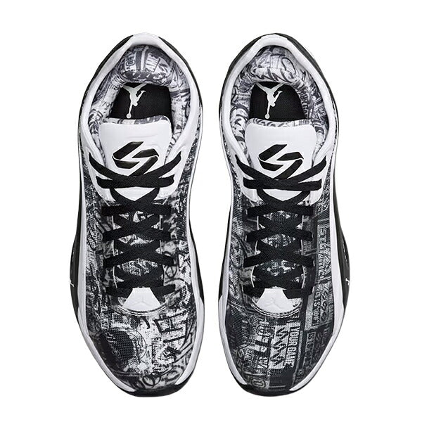 ナイキNIKEルカ5PFGraffitiメンズバスケットボールシューズバッシュIR0964-100